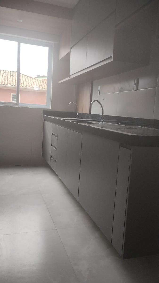 Apartamento, Sagrada Família, 3 Quartos, 2 Vagas, 1 Suíte