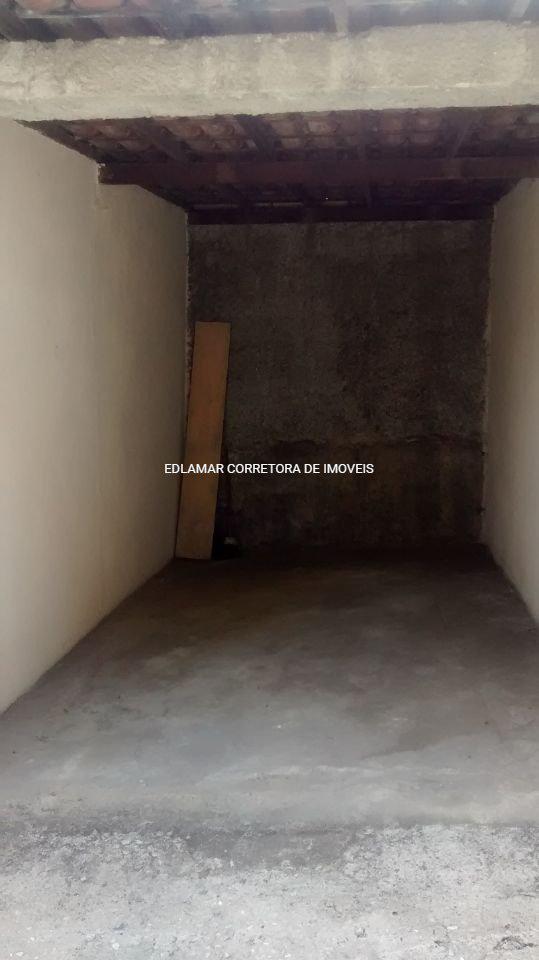 Apartamento, Inconfidentes, 2 Quartos, 1 Vaga