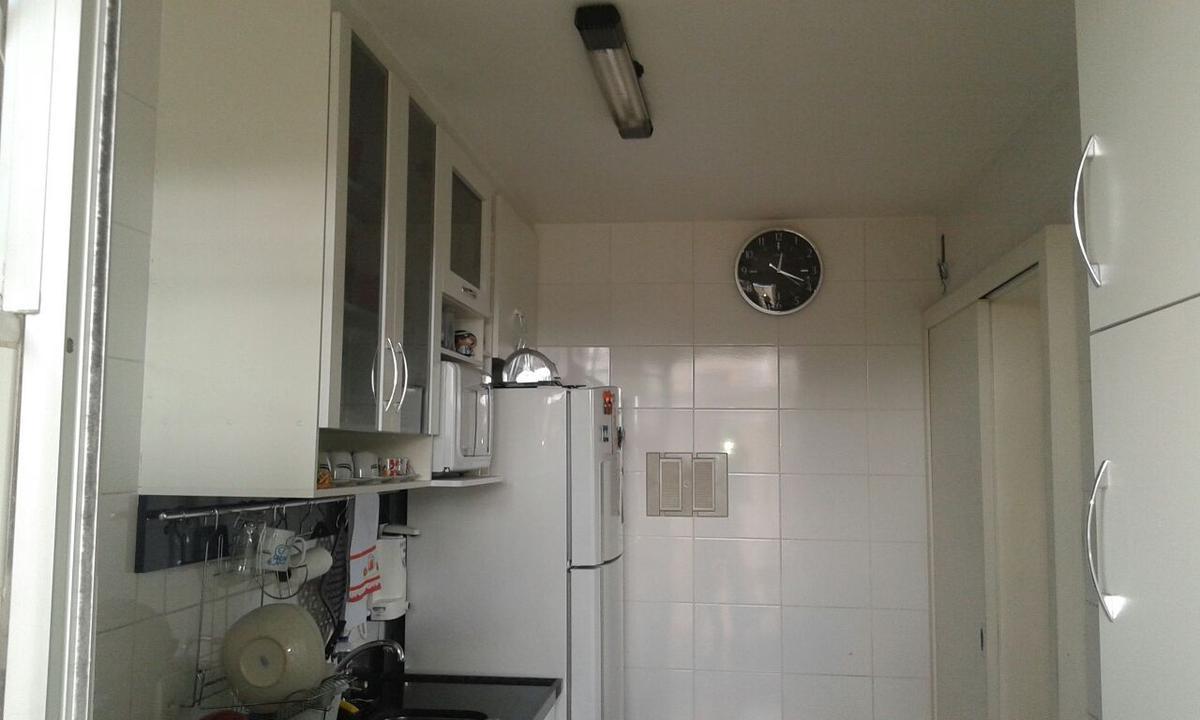 Apartamento, Santa Amélia, 2 Quartos, 2 Vagas