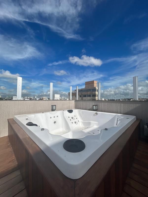 Cobertura, Castelo, 3 Quartos, 2 Vagas, 1 Suíte