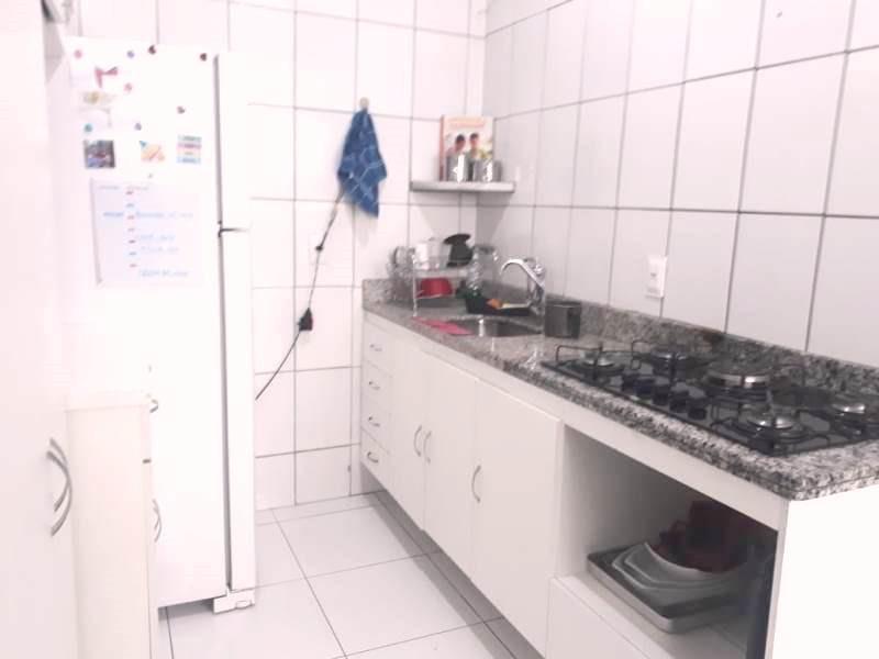 Apartamento, Barro Preto, 2 Quartos, 0 Vaga