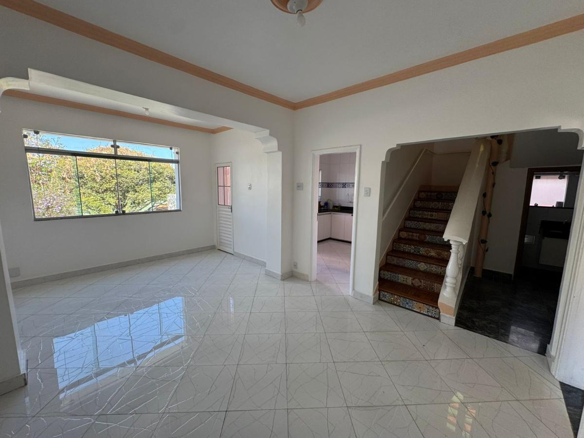 Casa, Colégio Batista, 4 Quartos, 4 Vagas, 2 Suítes