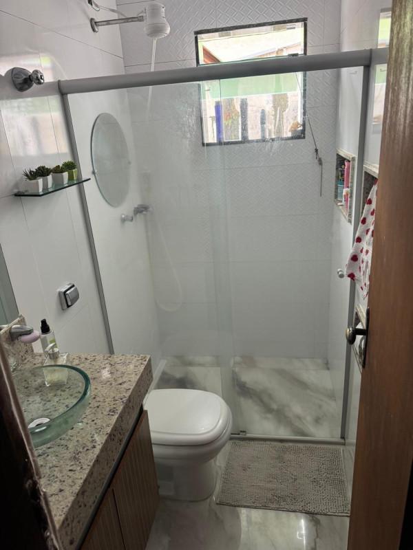 Casa, Diamante, 3 Quartos, 2 Vagas