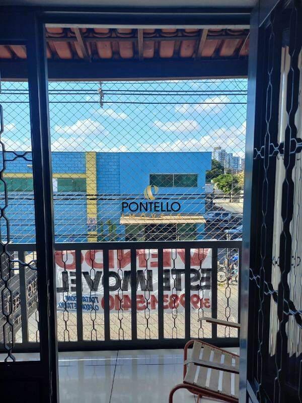 Prédio, Centro, 2 Quartos, 2 Vagas