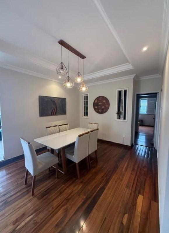 Apartamento, Sion, 3 Quartos, 2 Vagas, 1 Suíte