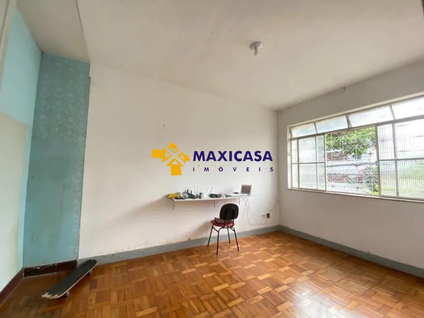 Casa, Sagrada Família, 3 Quartos, 1 Vaga