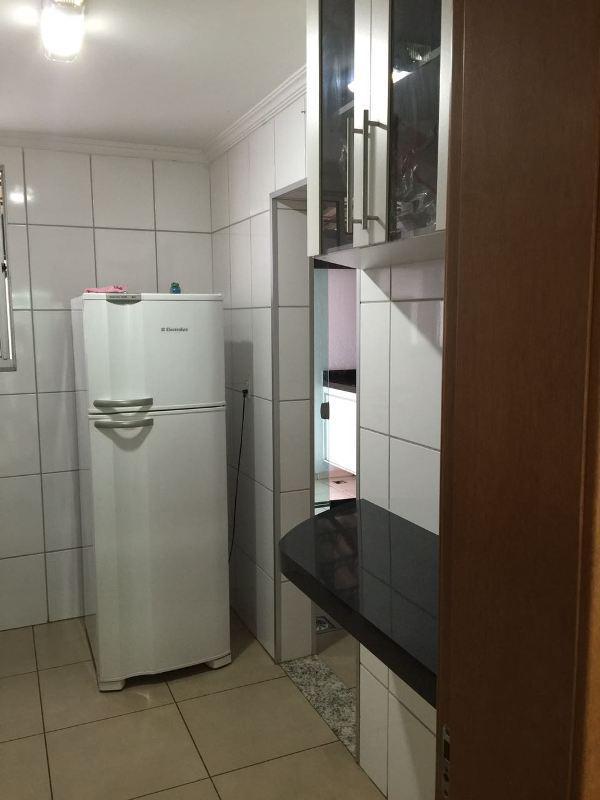 Apartamento, Planalto, 3 Quartos, 2 Vagas, 1 Suíte