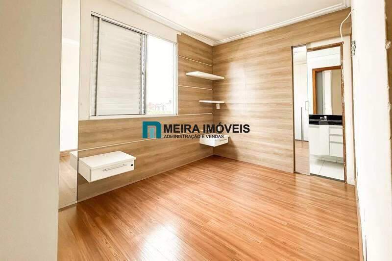 Apartamento, Castelo, 2 Quartos, 2 Vagas, 1 Suíte