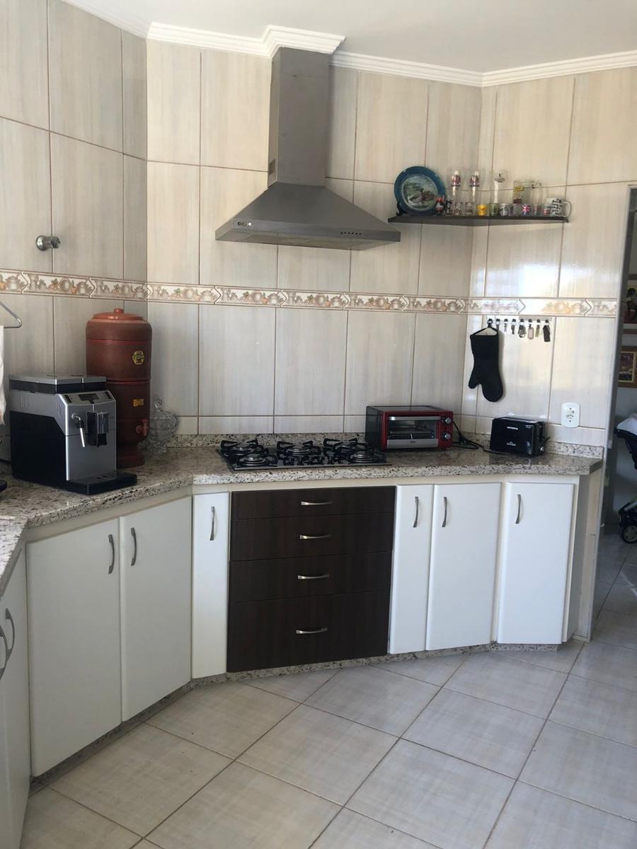 Casa, Parque Urupês, 4 Quartos, 2 Vagas, 1 Suíte
