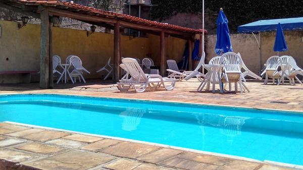 Cota Clube Círculo Militar Belo Horizonte