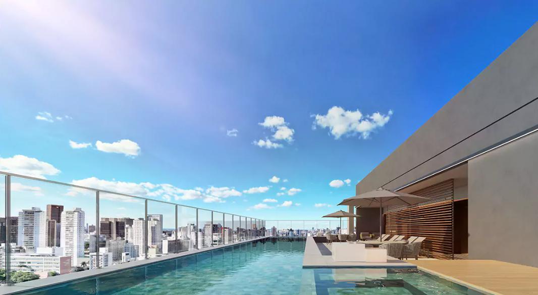 Apartamento, Santo Antônio, 2 Quartos, 1 Vaga, 2 Suítes