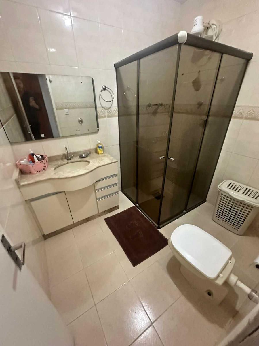 Casa, Conjunto Celso Machado, 3 Quartos, 2 Vagas, 1 Suíte