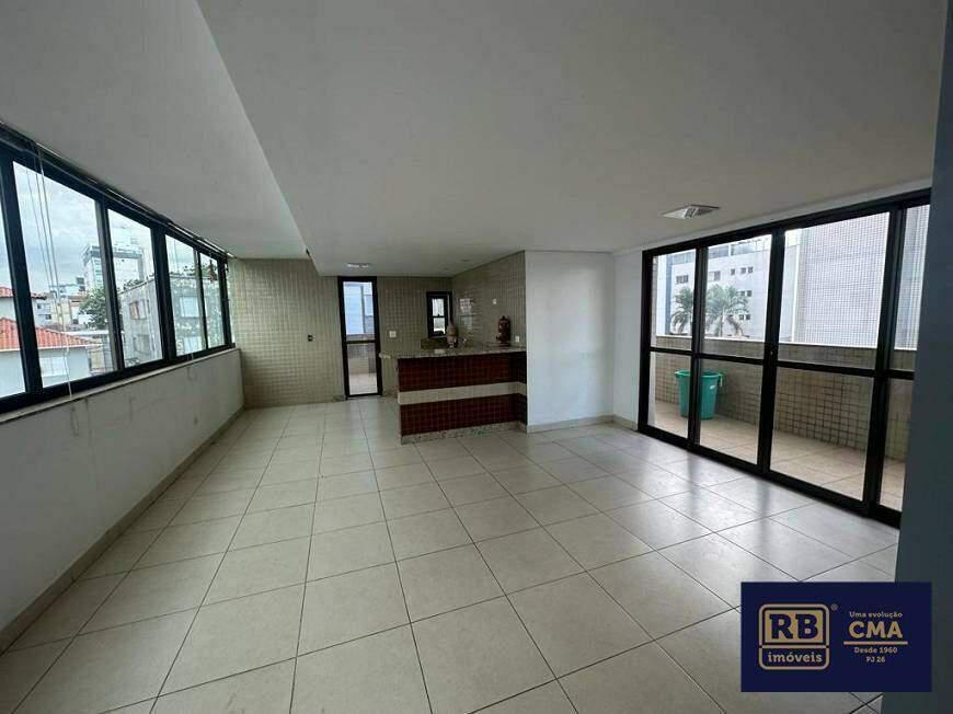 Cobertura, Prado, 4 Quartos, 4 Vagas, 2 Suítes