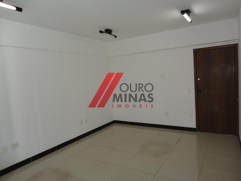 Sala, Santa Efigênia, 1 Vaga