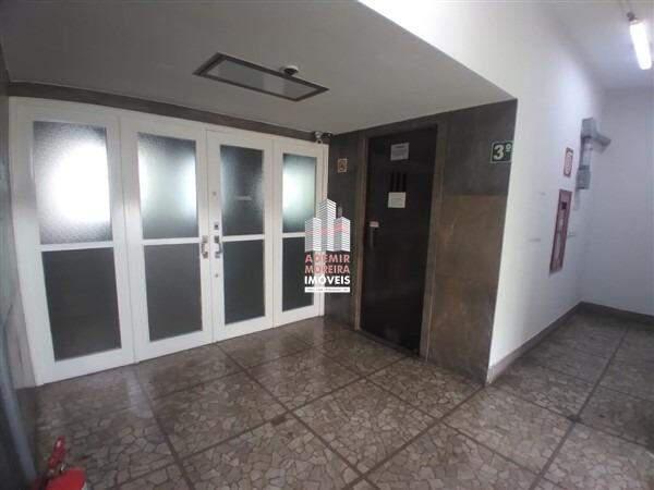 Andar, Centro