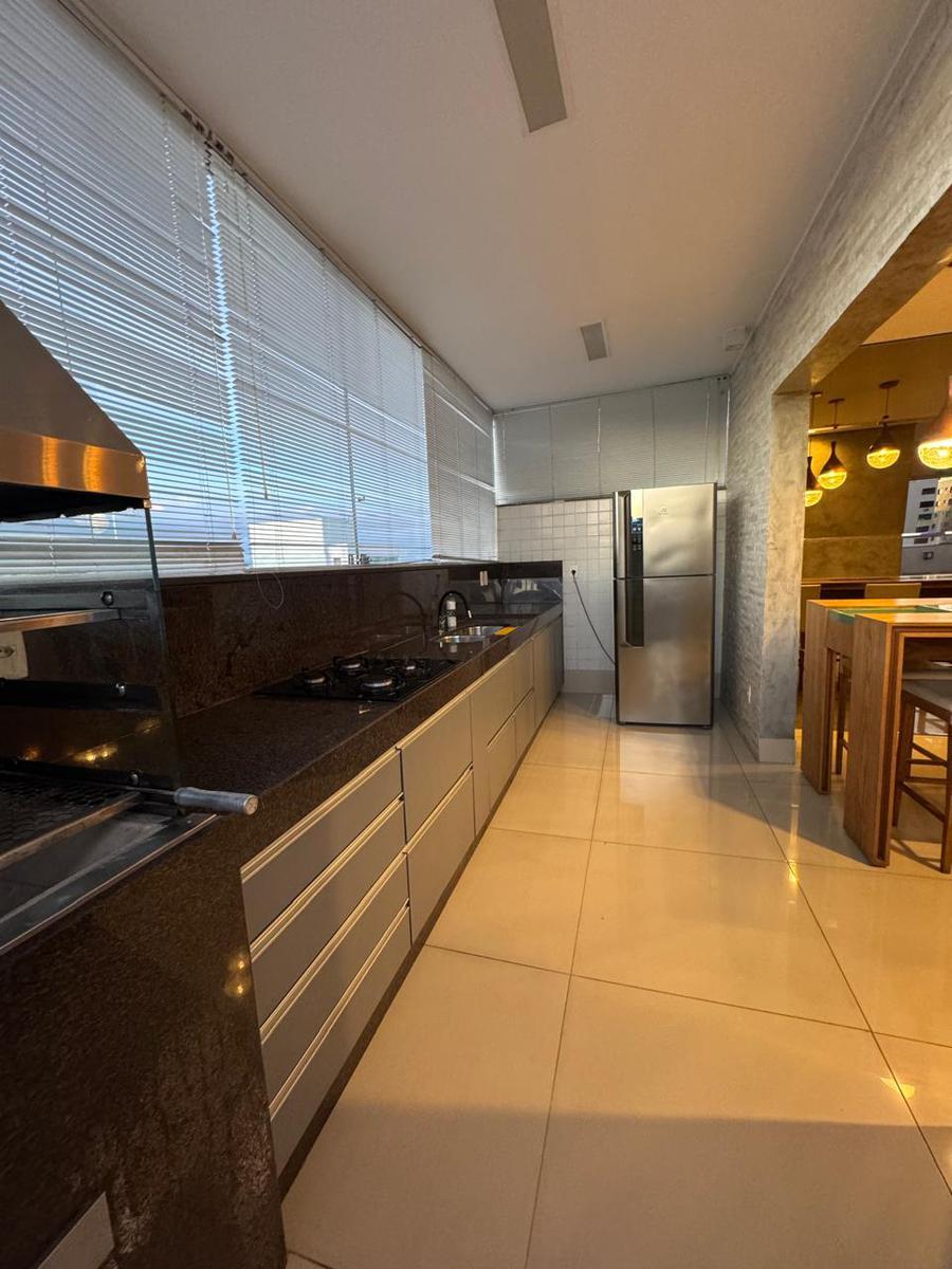 Cobertura, Castelo, 3 Quartos, 2 Vagas, 1 Suíte