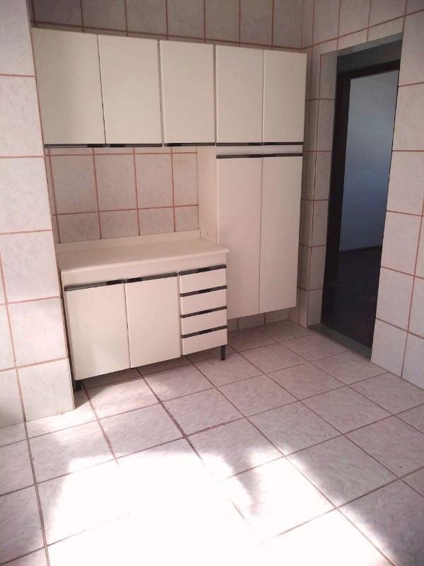 Apartamento, Padre Eustáquio, 3 Quartos, 1 Vaga, 1 Suíte