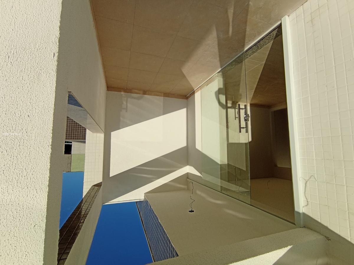 Cobertura, Itapoã, 3 Quartos, 2 Vagas, 1 Suíte