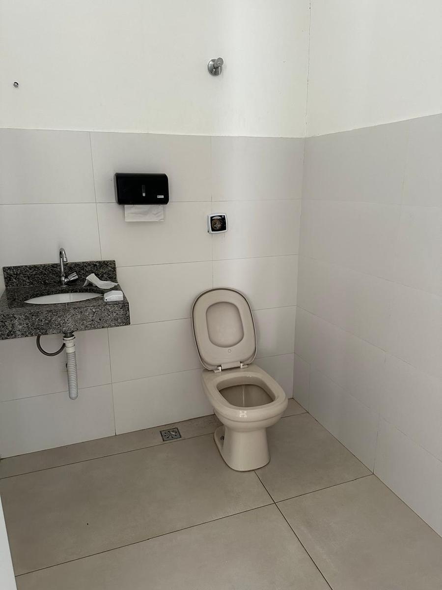 Andar, Vila Santa Cruz, 0 Quarto, 0 Vaga