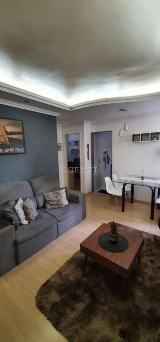 Apartamento, Serrano, 2 Quartos, 0 Vaga, 0 Suíte