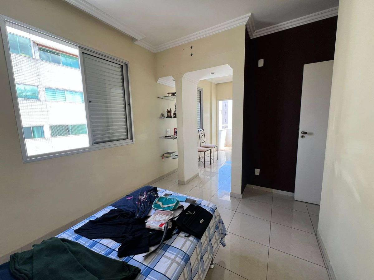 Cobertura, Itapoã, 3 Quartos, 2 Vagas, 1 Suíte