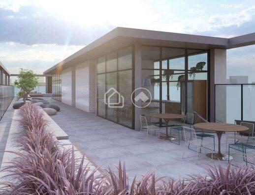 Apartamento, Nova Suíssa, 2 Quartos, 1 Suíte