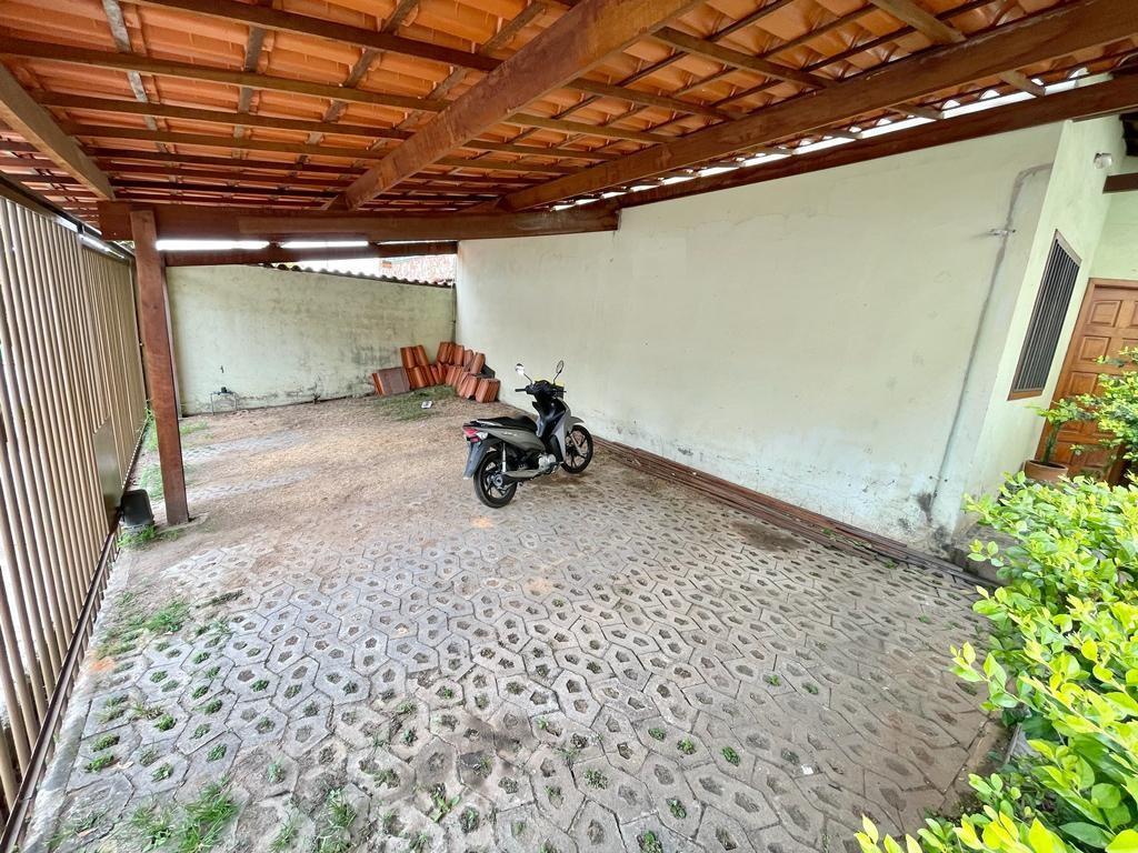 Casa, Planalto, 2 Quartos, 1 Vaga, 1 Suíte