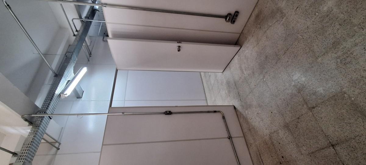 Galpão, Floresta, 0 Quarto, 6 Vagas