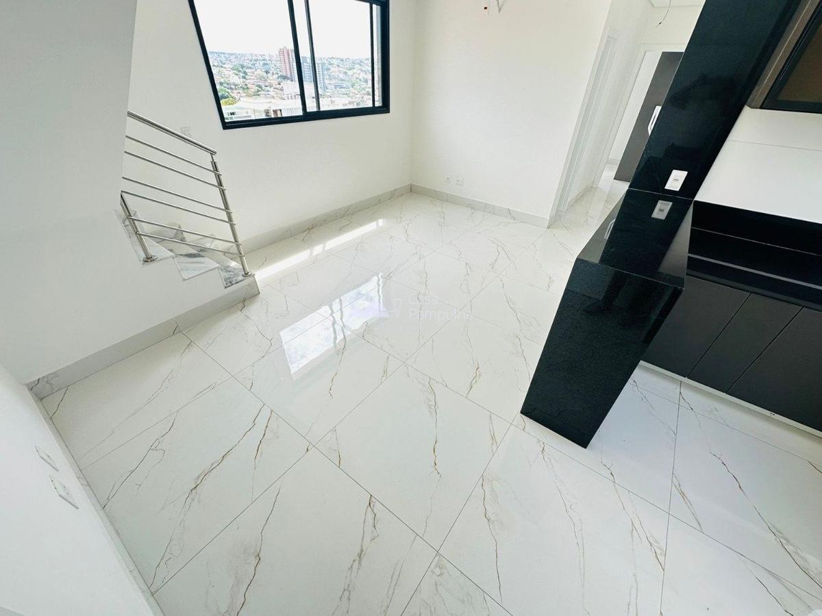 Apartamento, Planalto, 4 Quartos, 2 Vagas, 2 Suítes