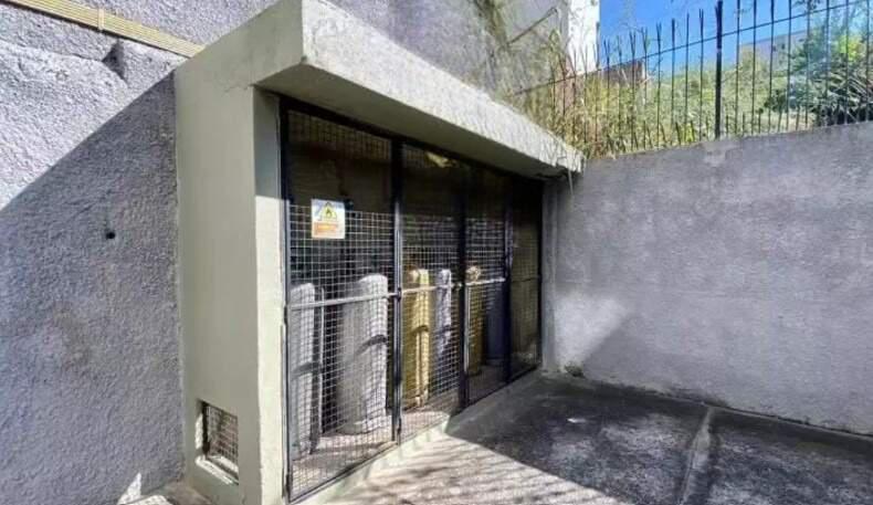 Cobertura, Sagrada Família, 3 Quartos, 2 Vagas, 2 Suítes