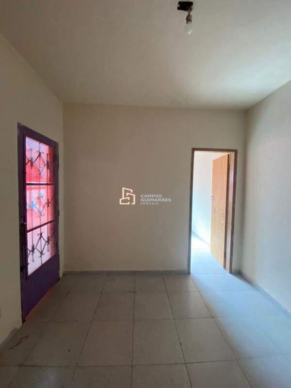 Casa, Riacho das Pedras, 2 Quartos, 3 Vagas