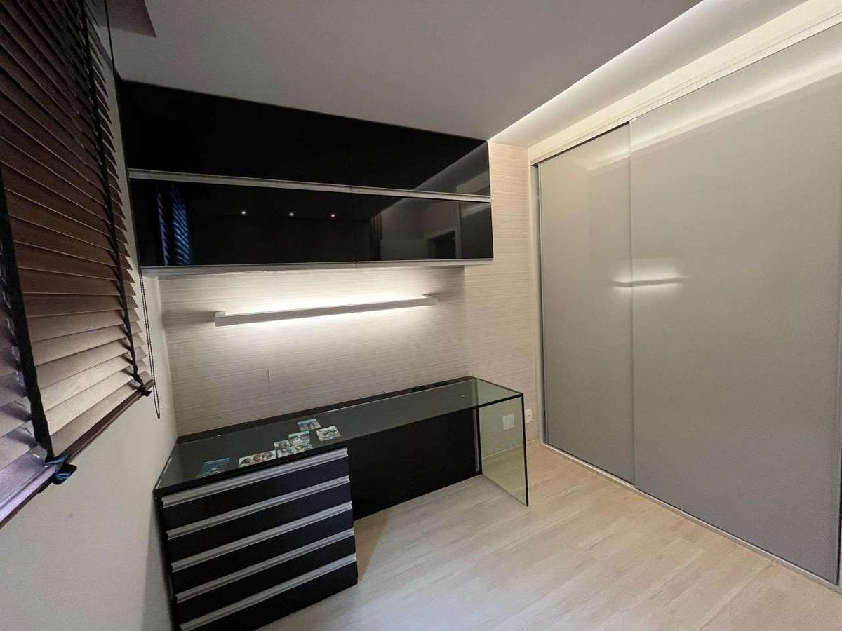 Apartamento, Buritis, 3 Quartos, 2 Vagas, 1 Suíte
