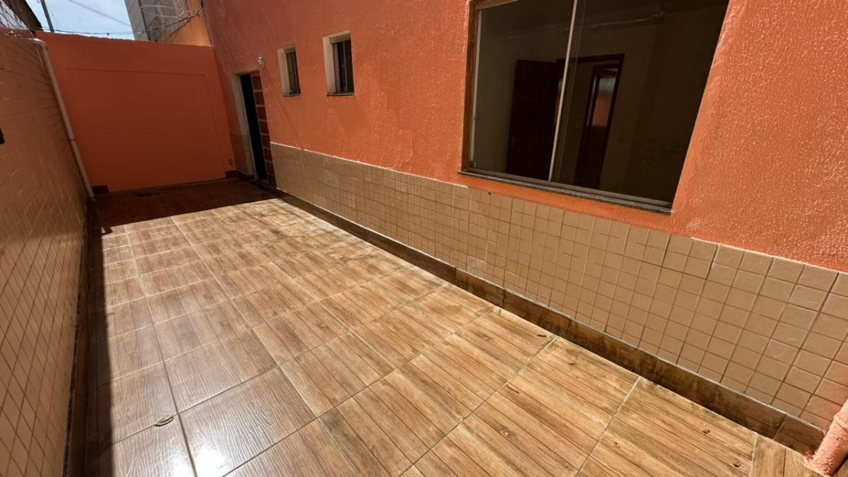 Apartamento, Jardim Anchieta, 3 Quartos, 1 Vaga, 1 Suíte