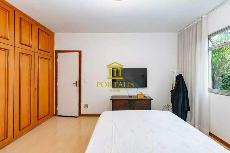 Apartamento, Luxemburgo, 3 Quartos, 2 Vagas, 1 Suíte