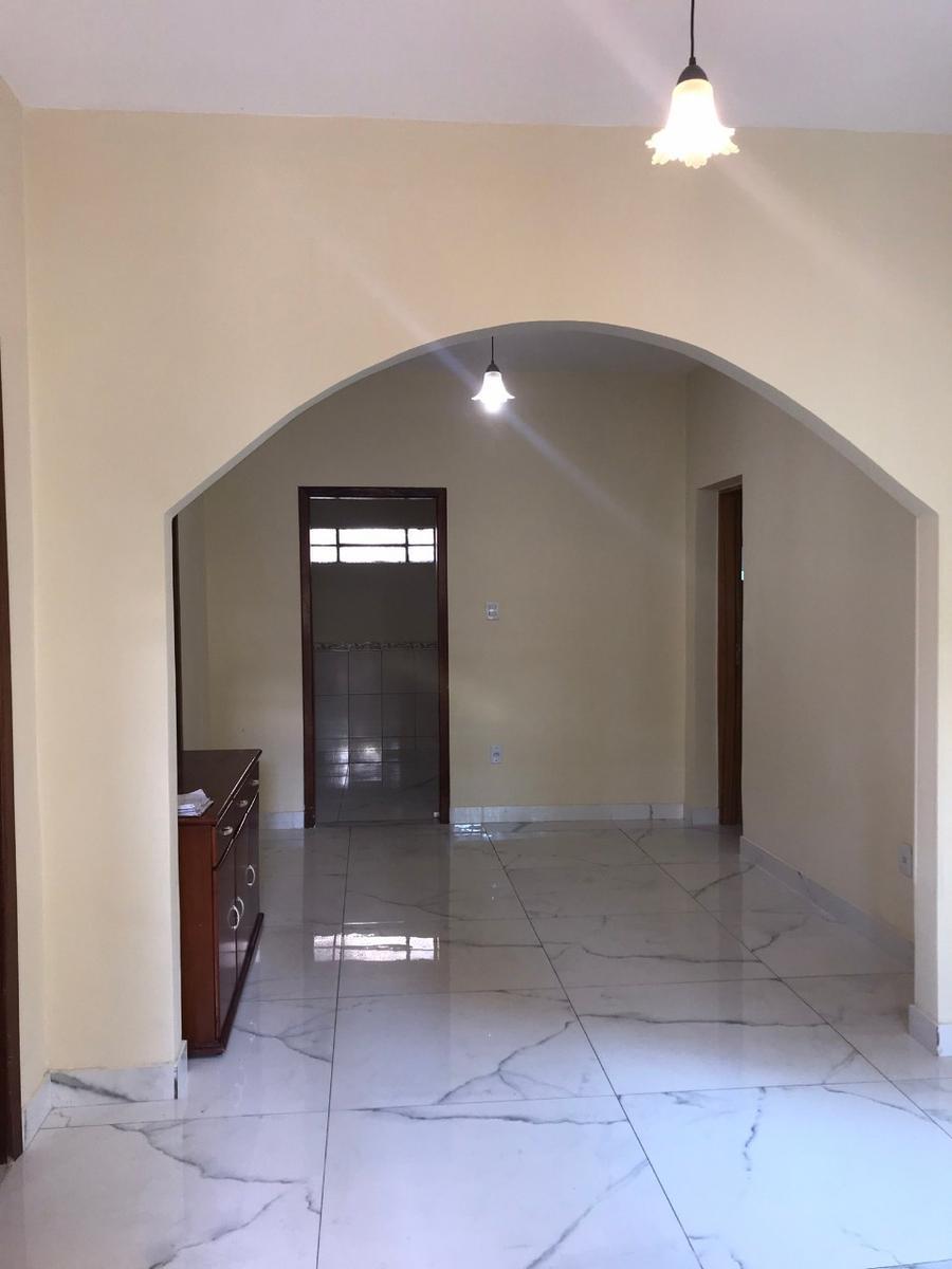 Casa Comercial, Ipiranga, 3 Quartos, 0 Vaga