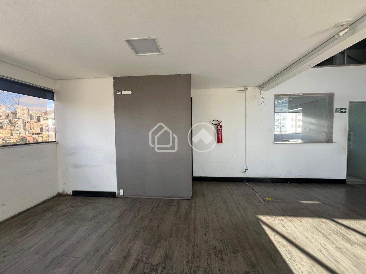 Andar, Buritis, 10 Vagas