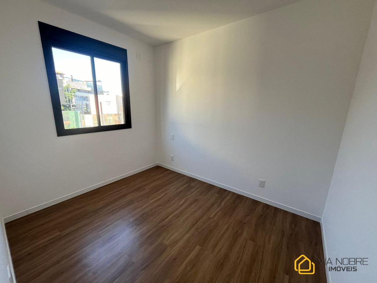 Apartamento, Grajaú, 2 Quartos, 2 Vagas, 1 Suíte
