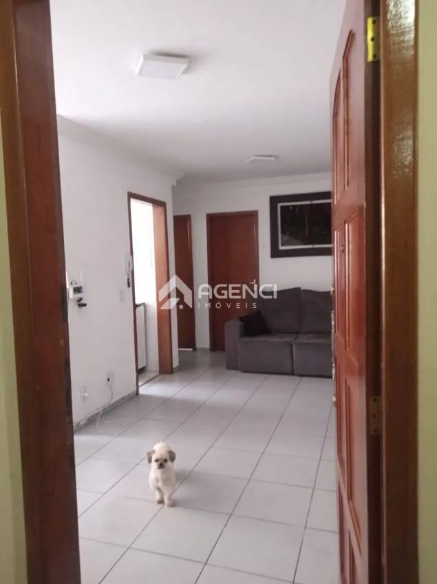 Apartamento, Monte Castelo, 3 Quartos, 0 Vaga, 0 Suíte