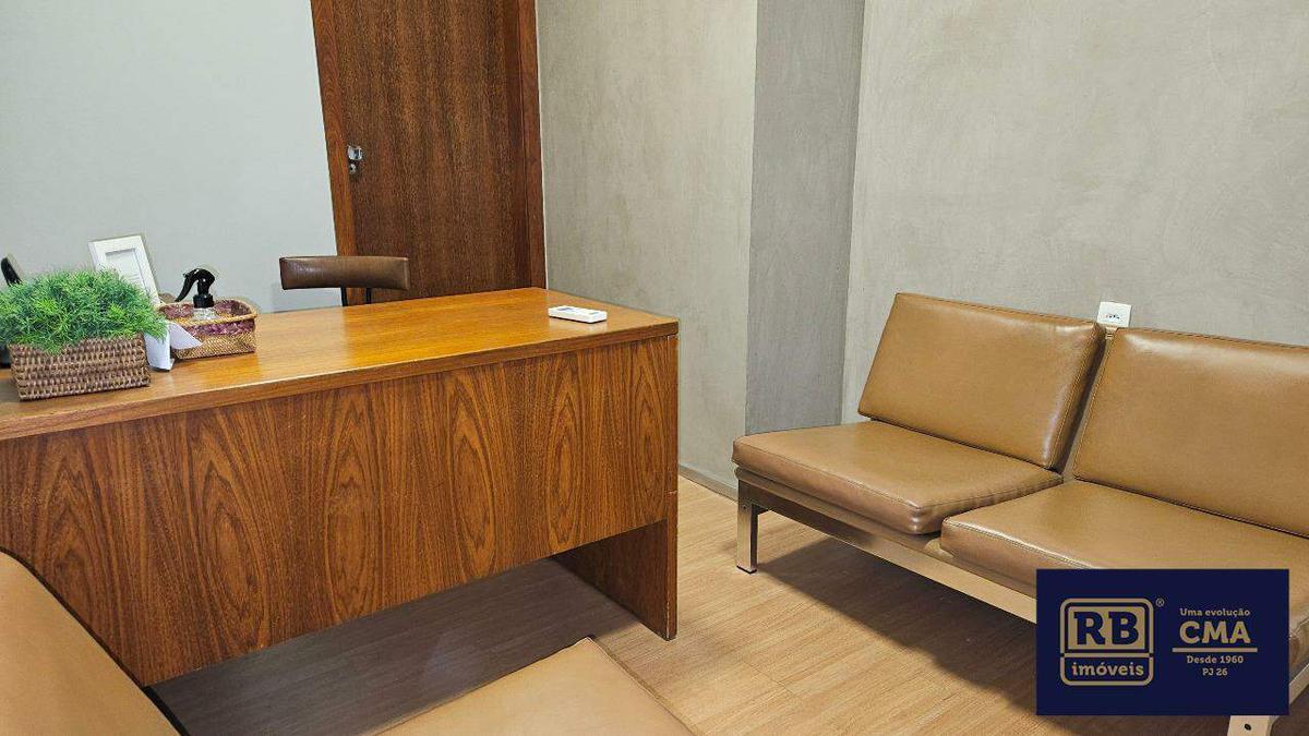 Sala, Santo Agostinho, 0 Quarto, 1 Vaga