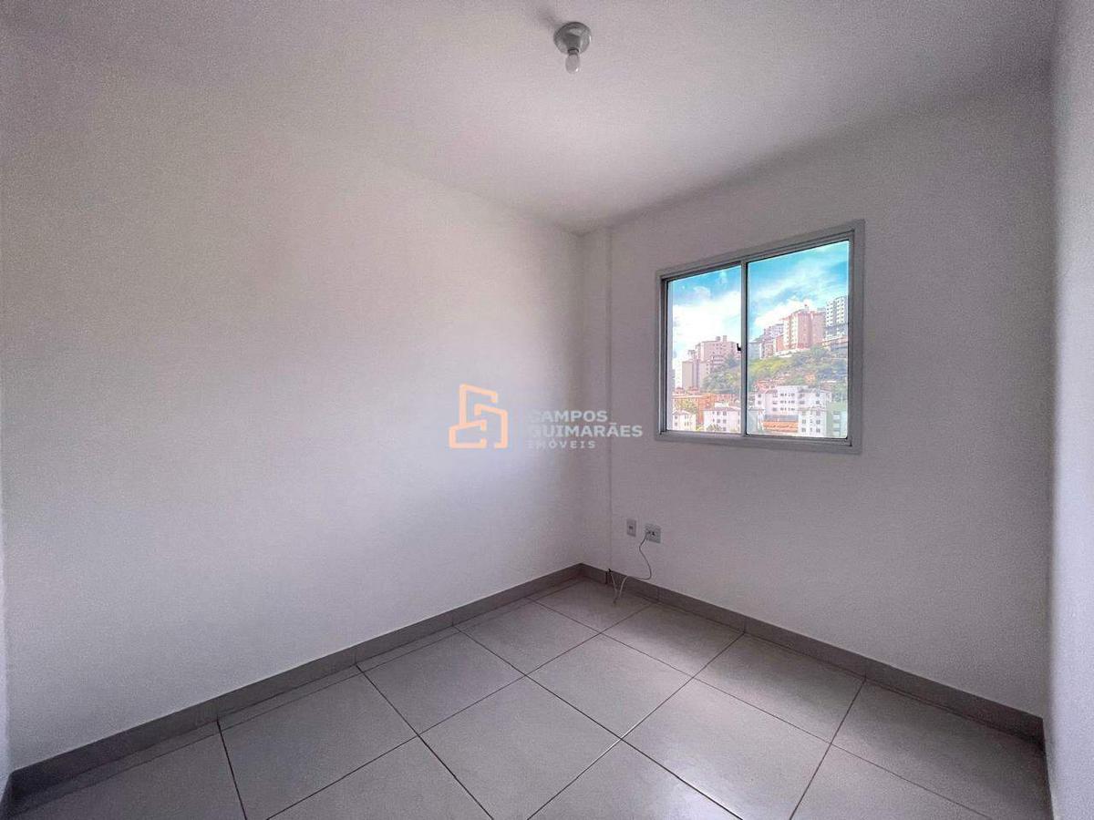 Apartamento, Alípio de Melo, 2 Quartos