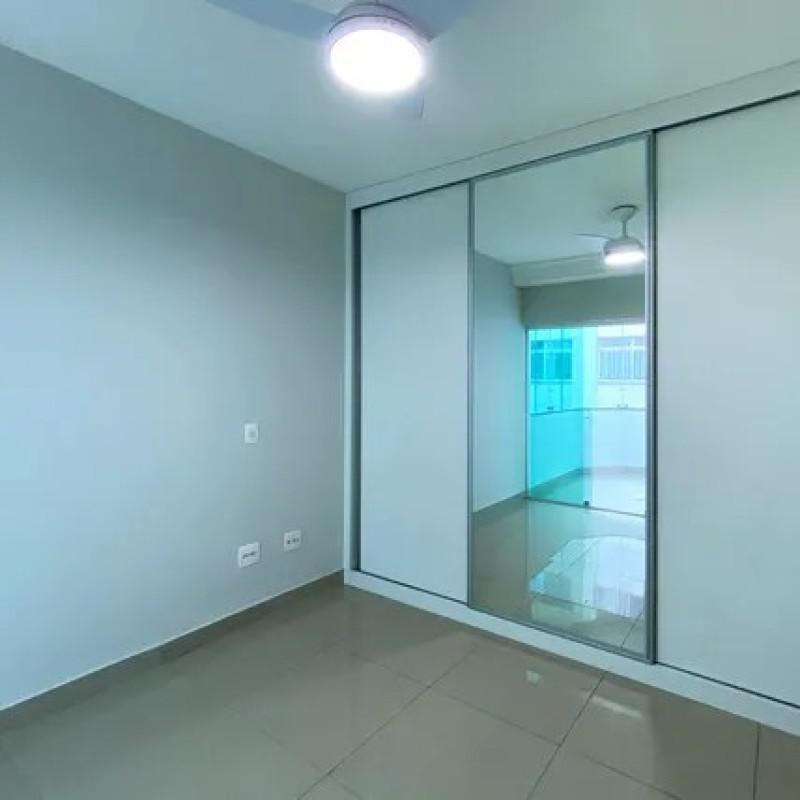 Apartamento, Santo Antônio, 4 Quartos, 3 Vagas, 1 Suíte
