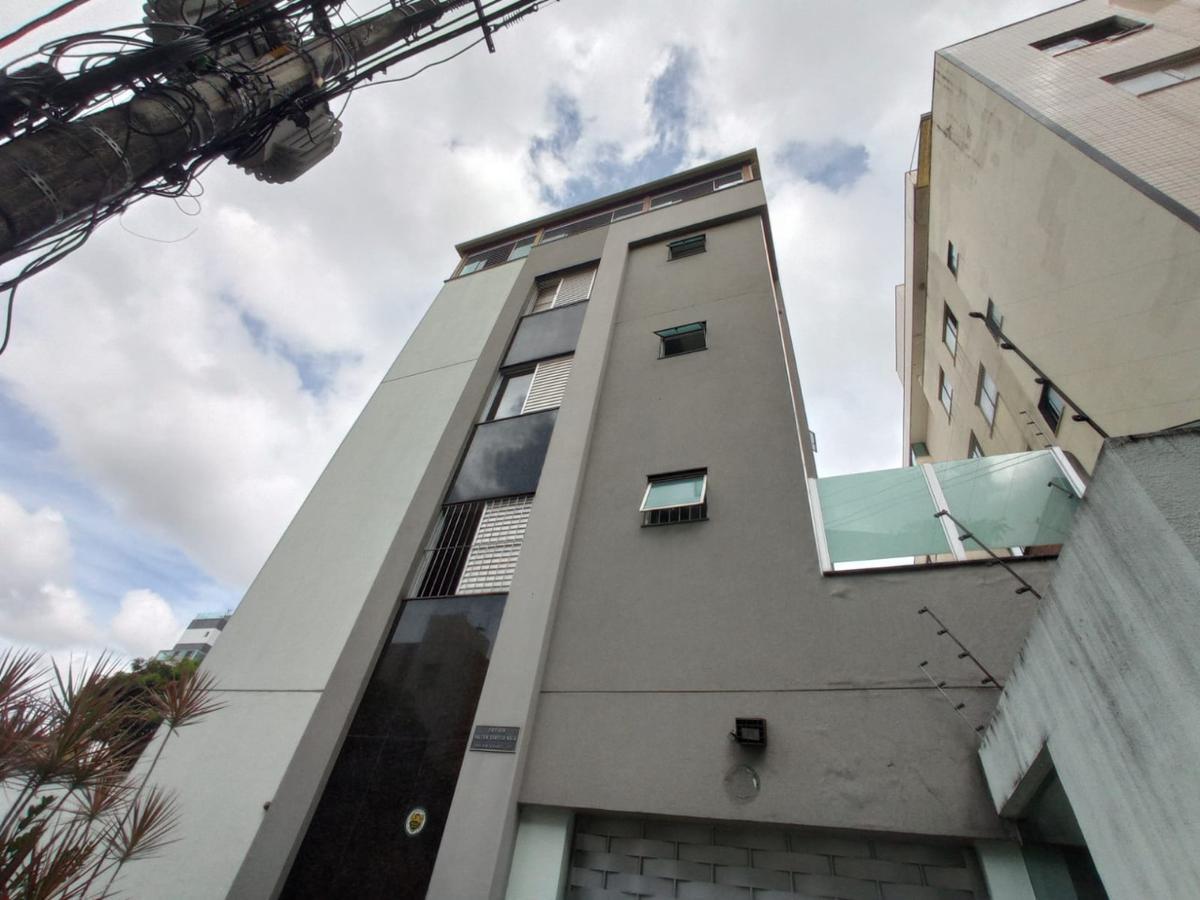 Apartamento, Sagrada Família, 3 Quartos, 2 Vagas, 1 Suíte