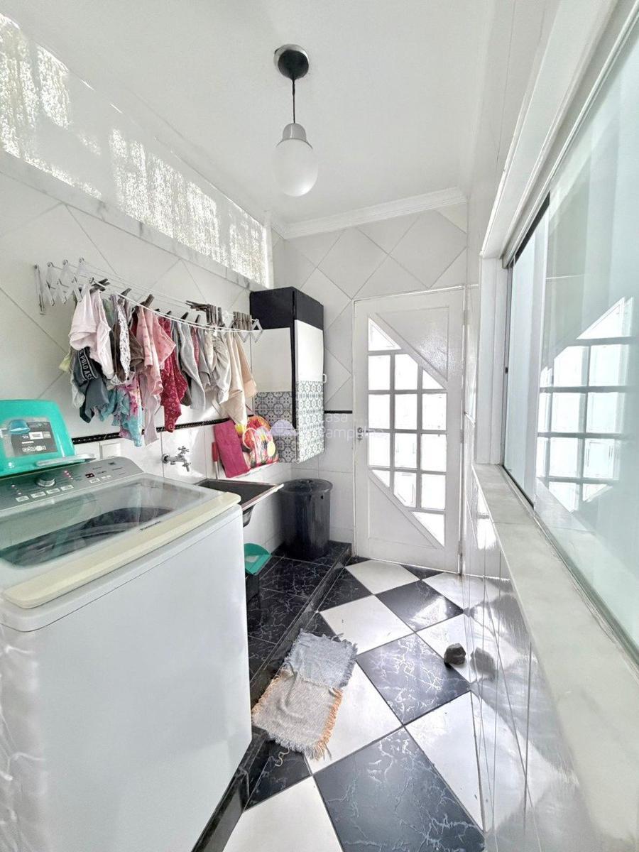 Casa, São João Batista (venda Nova), 5 Quartos, 1 Vaga, 1 Suíte