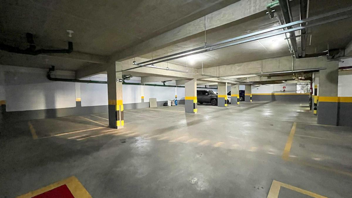 Cobertura, Cruzeiro, 3 Quartos, 3 Vagas, 1 Suíte