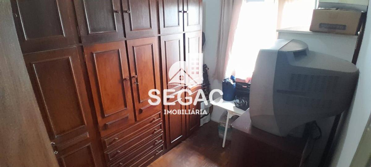 Apartamento, Ipiranga, 2 Quartos, 1 Vaga
