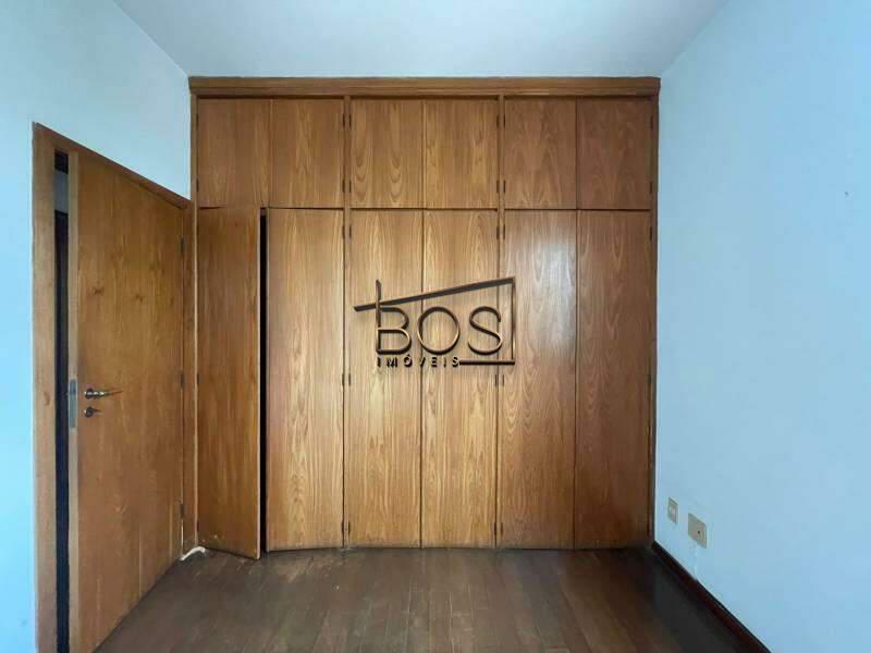 Apartamento, Funcionários, 4 Quartos, 2 Vagas, 1 Suíte