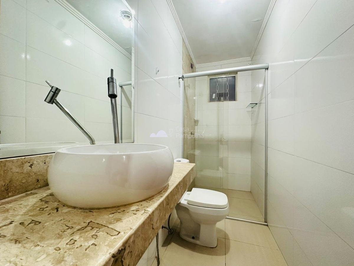 Apartamento, Santa Rosa, 2 Quartos, 1 Vaga