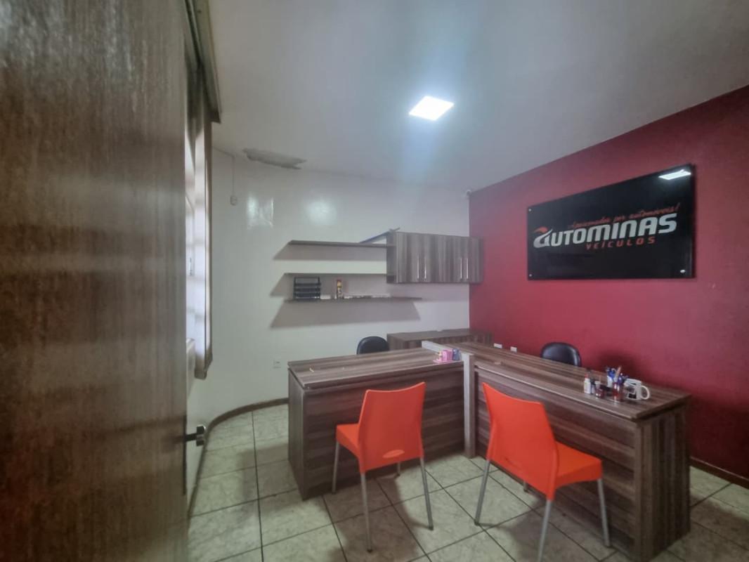 Andar, Riacho das Pedras, 0 Quarto, 0 Vaga