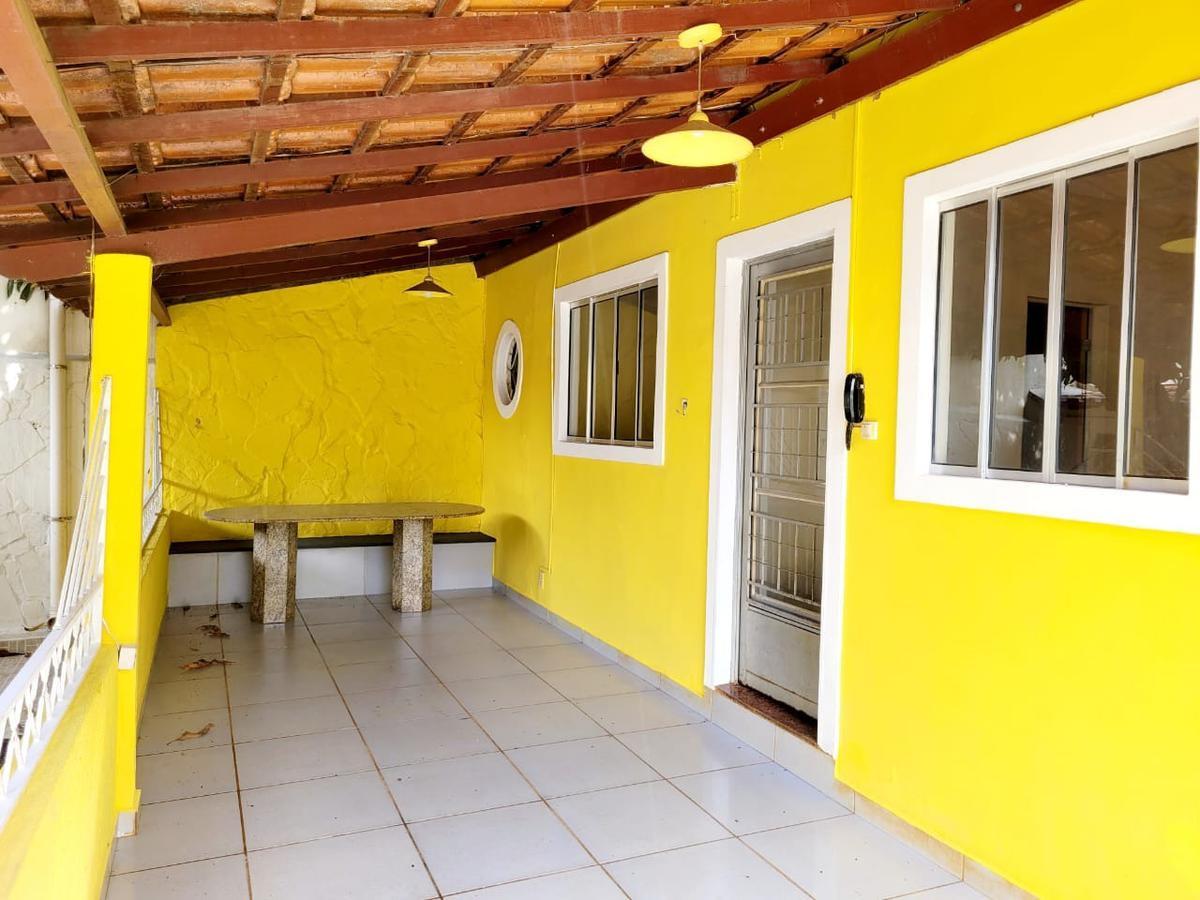 Casa, Mantiqueira, 2 Quartos, 2 Vagas, 2 Suítes