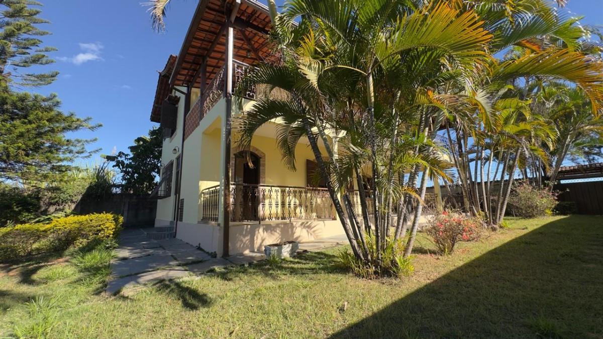 Casa, Bom Sossego, 5 Quartos, 8 Vagas, 2 Suítes